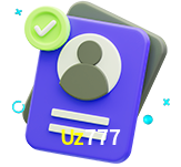 Tornar-se um membro do Uz777 é muito simples