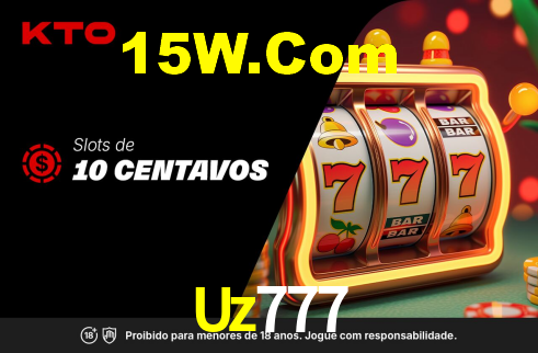 Uz777 Bet