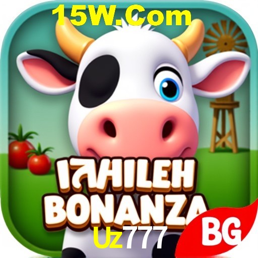 Seasonal Promotions Uz777