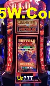 Live Casino Uz777