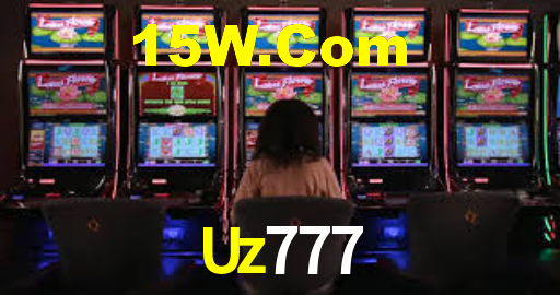 Uz777 App