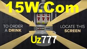 Blackjack Table Uz777