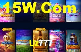 Premium Interface Uz777