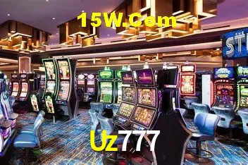 Promoções Sazonais Uz777