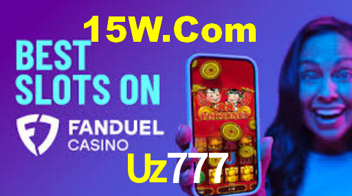Uz777 App