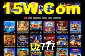 Exclusive Games Uz777