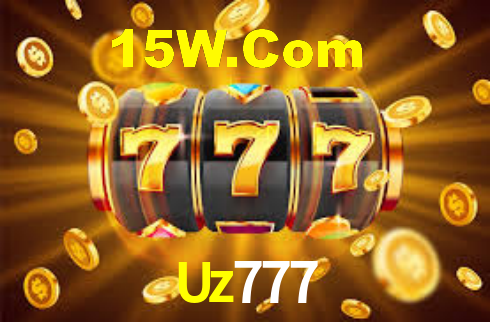 Apostas com odds competitivas na Uz777
