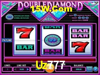 Design Responsivo Uz777