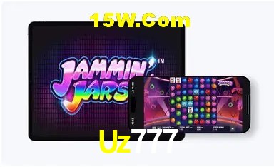 Avaliações dos Jogadores Uz777