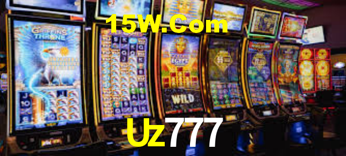 Download rápido e seguro na Uz777