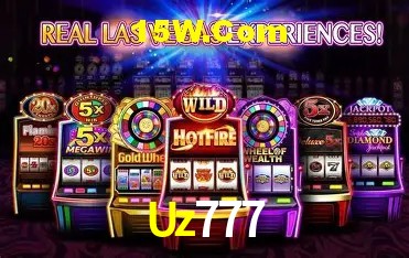 Casino Ao Vivo Uz777
