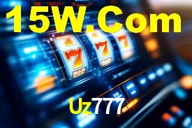 Welcome Bonus Uz777
