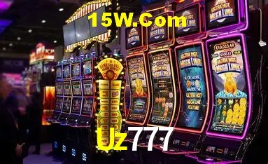 Diretório de Jogos Uz777