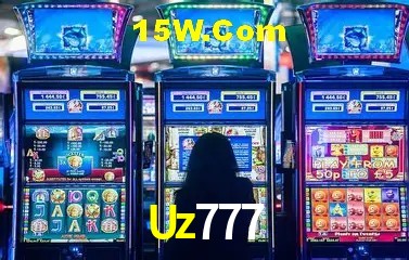 Login Seguro Uz777