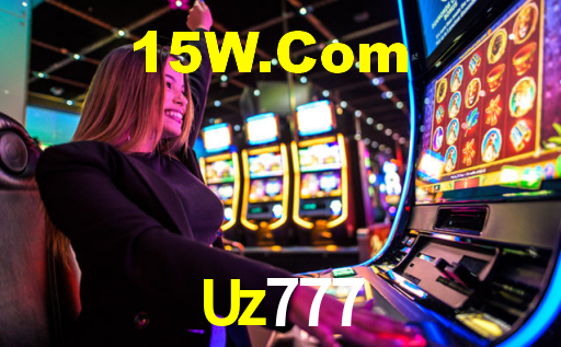 Uz777 Bet