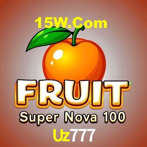 Interface do App Uz777
