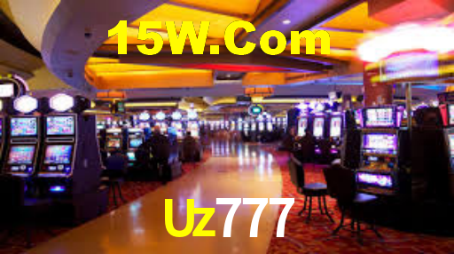Uz777: A Experiência de Casino com Jogos de Mesa ao Vivo