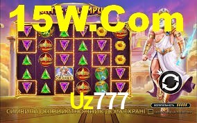 Sinta a adrenalina dos jogos de cassino com Uz777