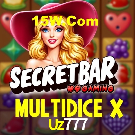 Estatísticas do Jogo Uz777