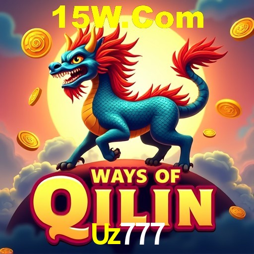 PIX Instantâneo Uz777