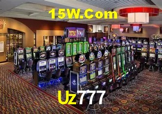 Segurança 2FA Uz777