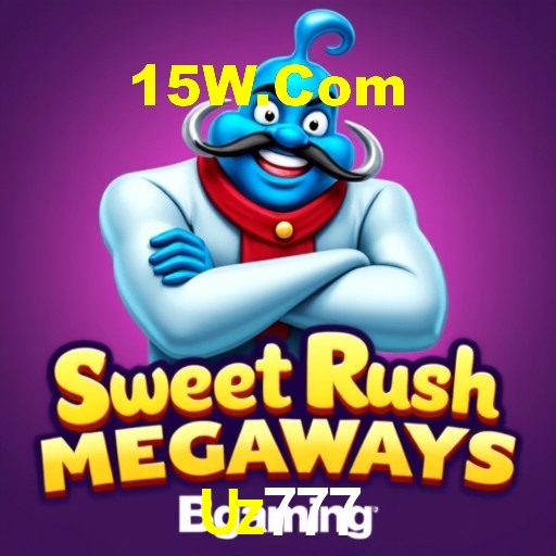 Diretório de Jogos Uz777