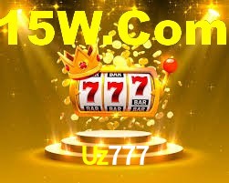 APP oficial da Uz777 para mobile