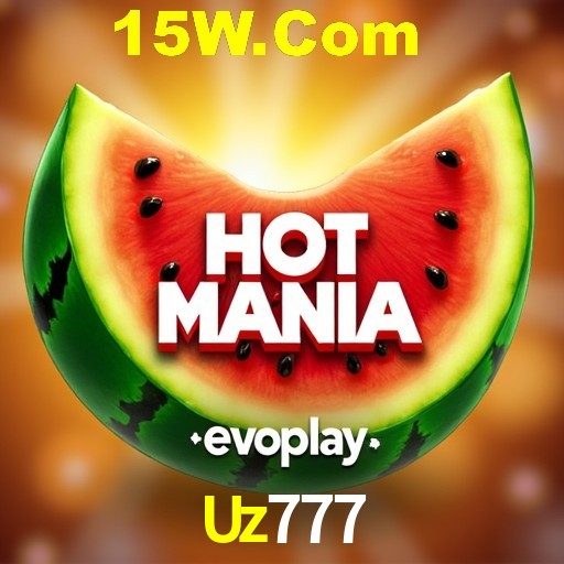 Recursos de Bônus Uz777