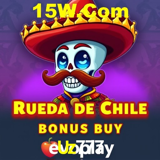 Interface do App Uz777