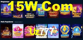 Ofertas Imperdíveis na Uz777: Promoções e Bônus Que Valem a Pena