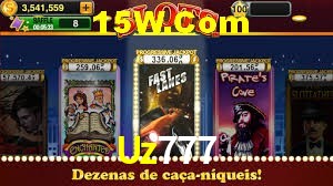 Casino VIP Uz777