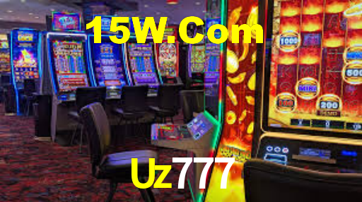 Uz777 Bet