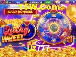 Mesa de Blackjack Uz777