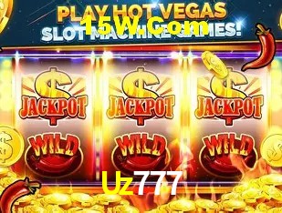 Segurança 2FA Uz777