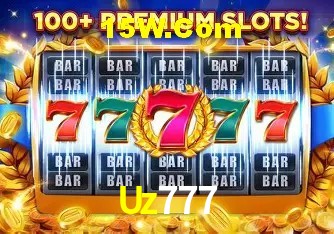 Diretório de Jogos Uz777