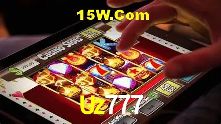 Estatísticas do Jogo Uz777