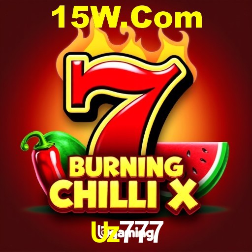 Mesa de Blackjack Uz777