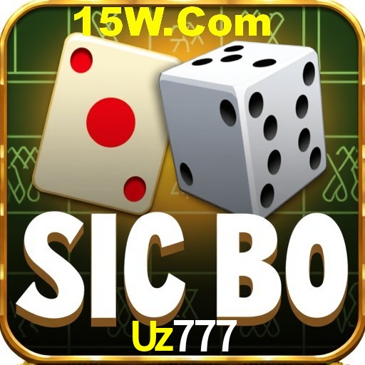 Descubra o Mundo do Cassino Online com Uz777